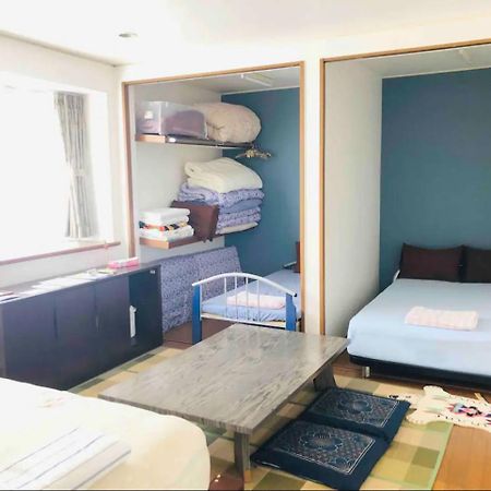 Kasumi-an Hotel Kumamoto Bagian luar foto