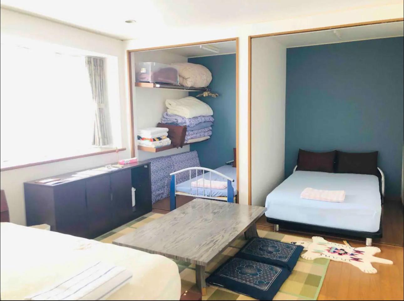 Kasumi-an Hotel Kumamoto Bagian luar foto
