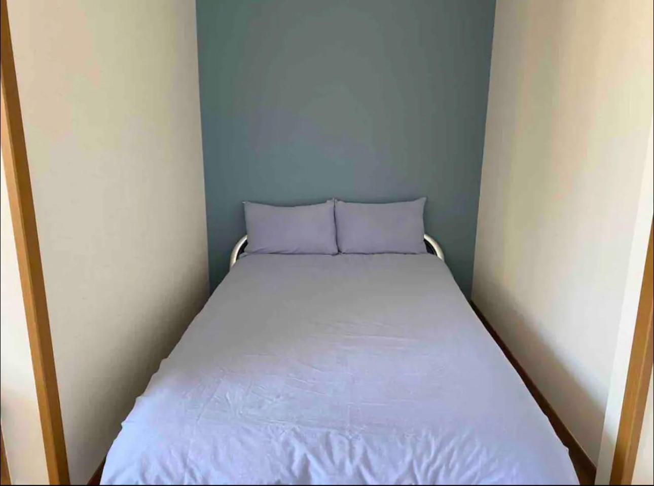 Kasumi-an Hotel Kumamoto Bagian luar foto