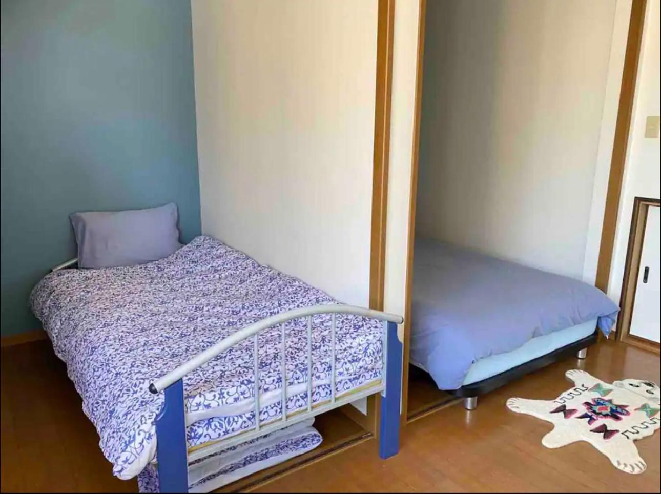 Kasumi-an Hotel Kumamoto Bagian luar foto