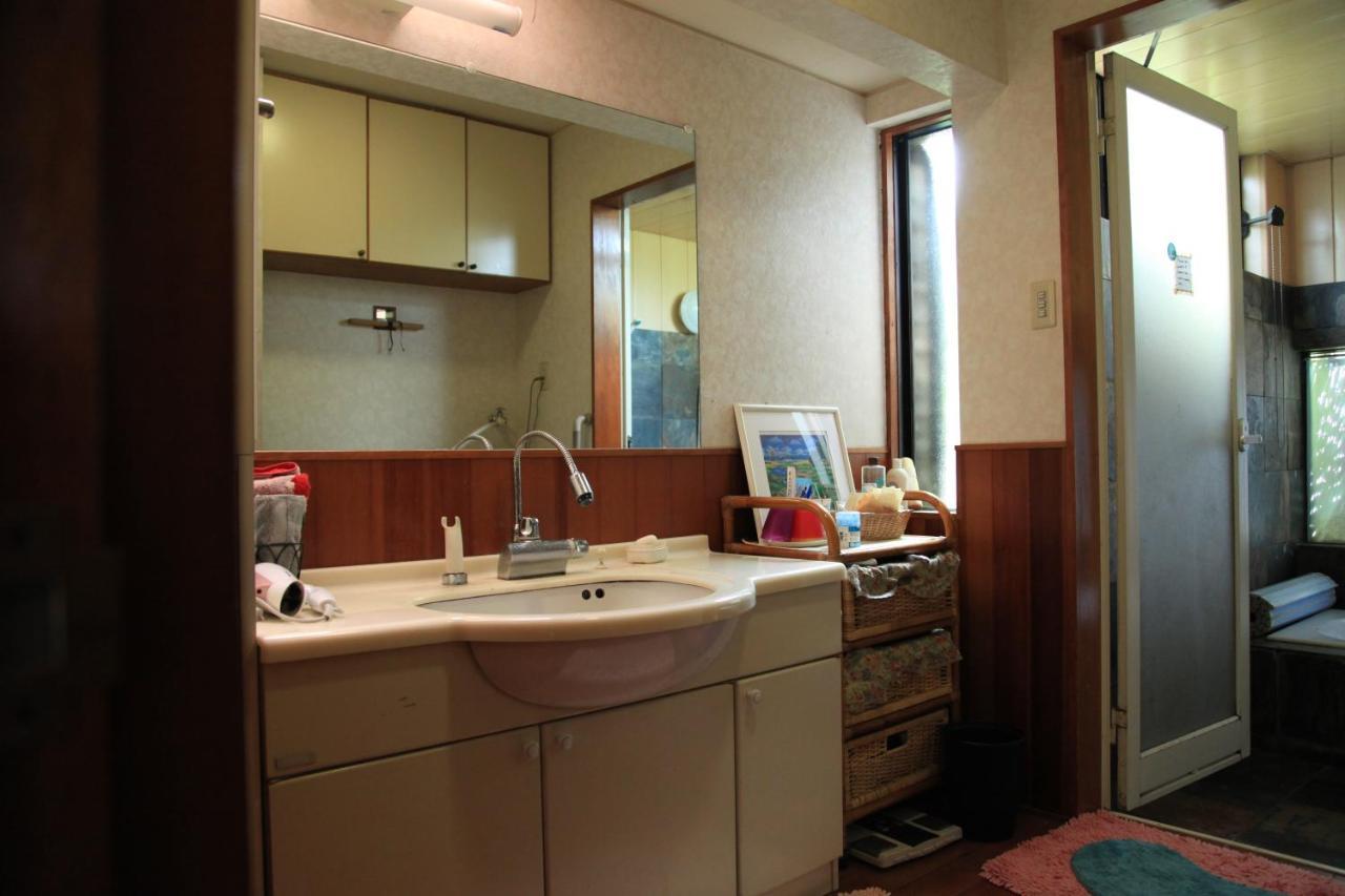 Kasumi-an Hotel Kumamoto Bagian luar foto