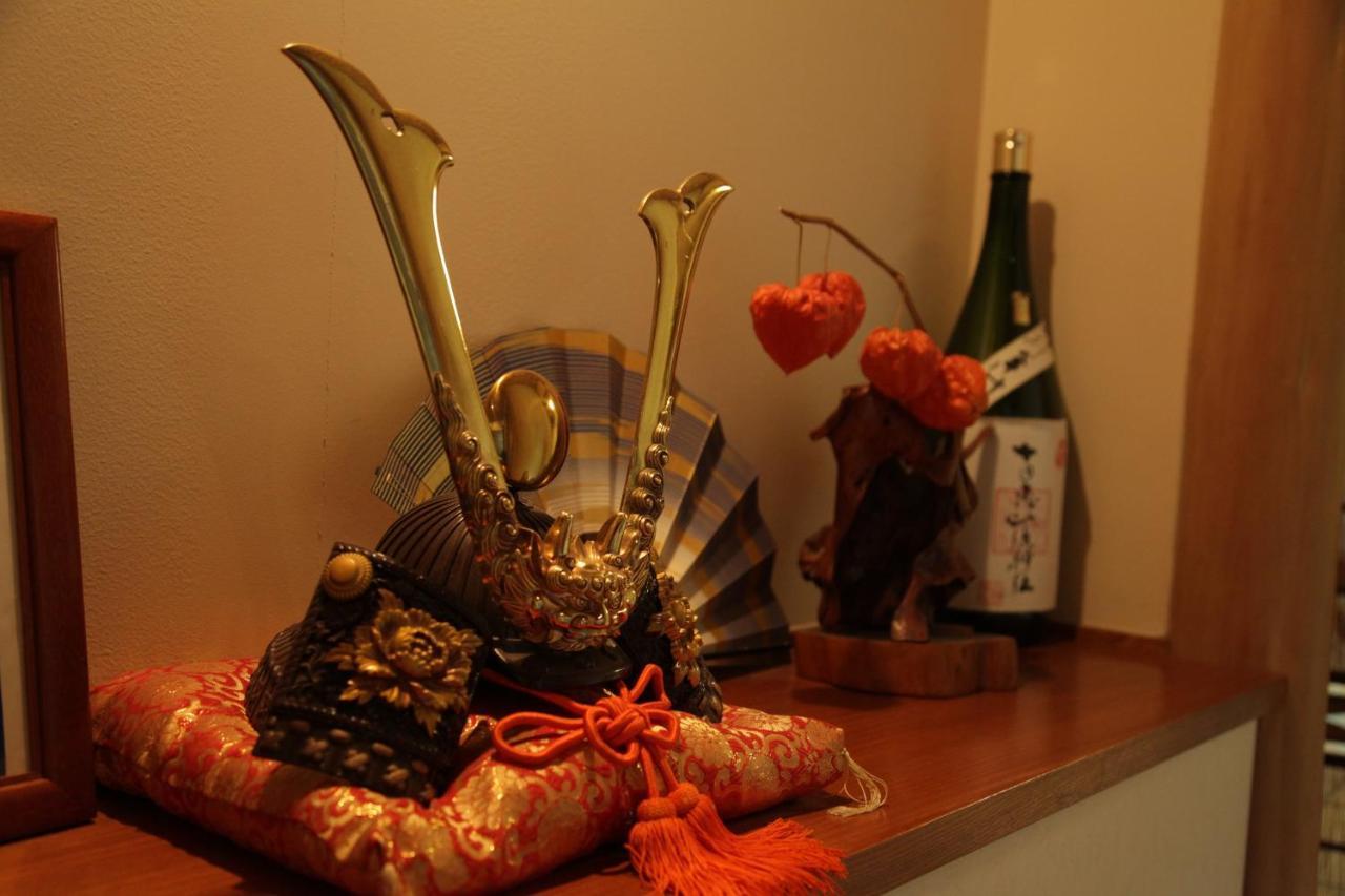 Kasumi-an Hotel Kumamoto Bagian luar foto