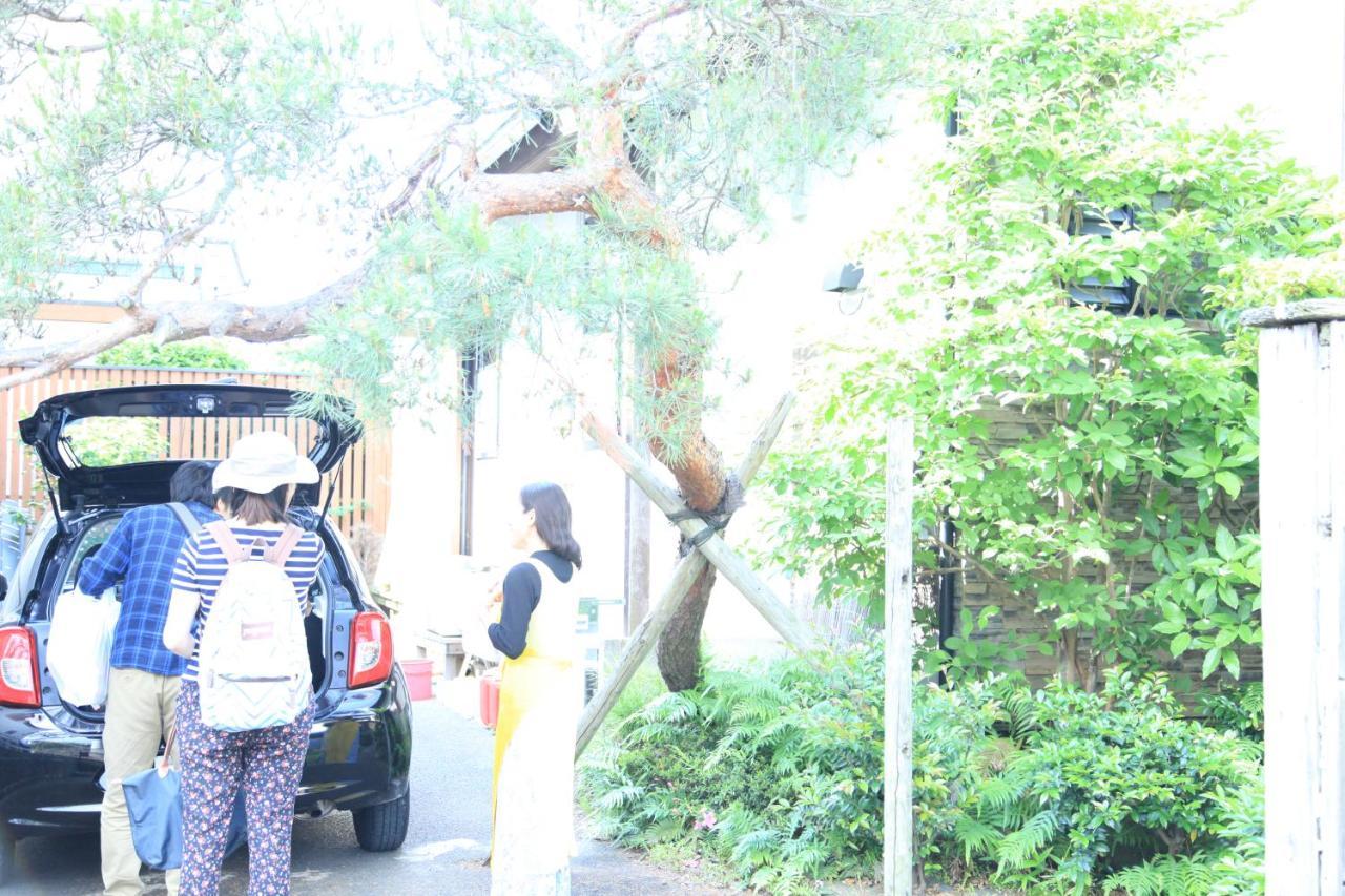 Kasumi-an Hotel Kumamoto Bagian luar foto