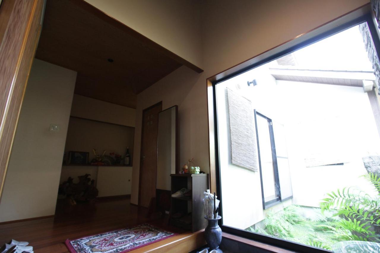 Kasumi-an Hotel Kumamoto Bagian luar foto