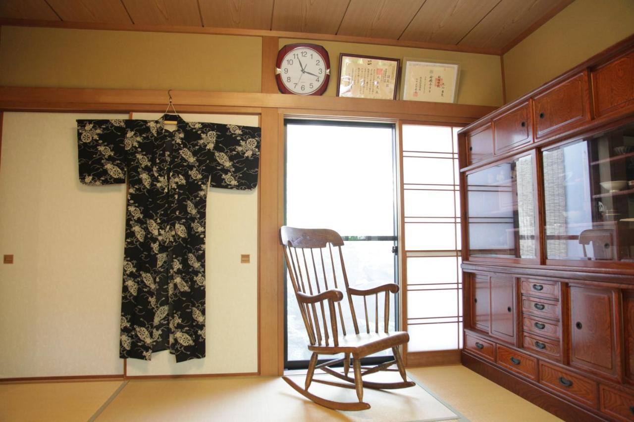 Kasumi-an Hotel Kumamoto Bagian luar foto