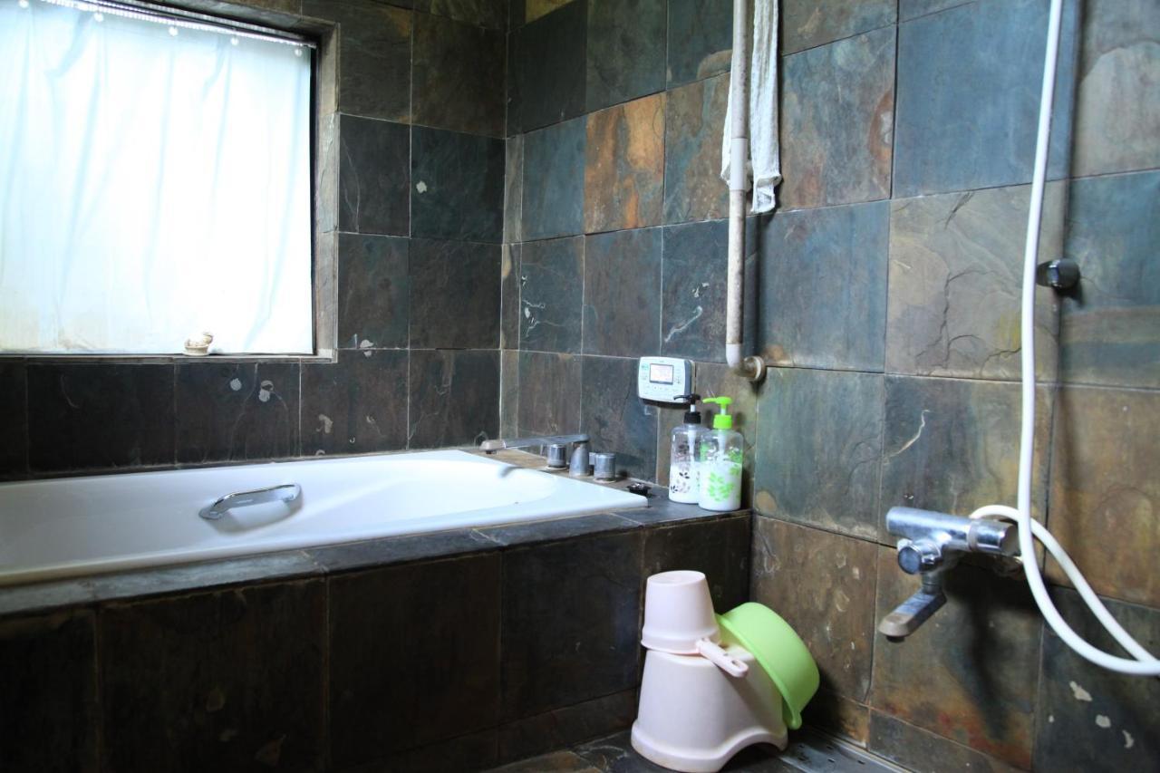 Kasumi-an Hotel Kumamoto Bagian luar foto