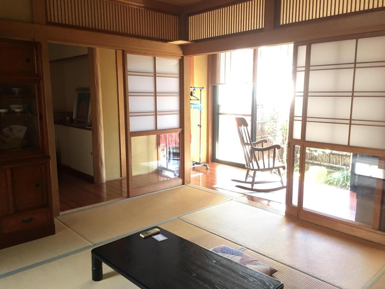 Kasumi-an Hotel Kumamoto Bagian luar foto