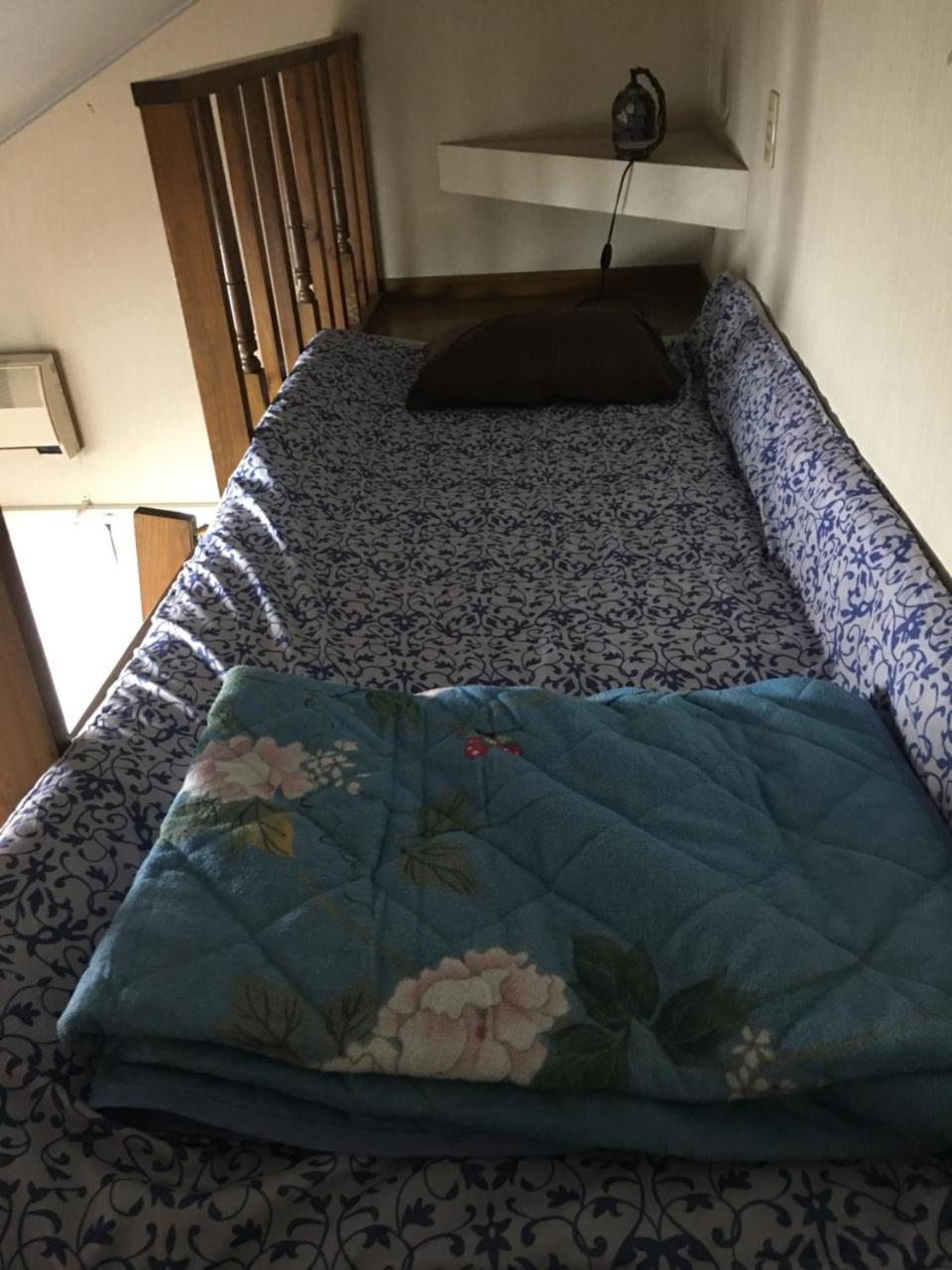 Kasumi-an Hotel Kumamoto Bagian luar foto