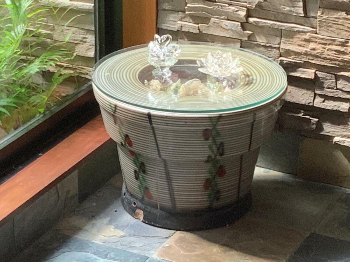 Kasumi-an Hotel Kumamoto Bagian luar foto