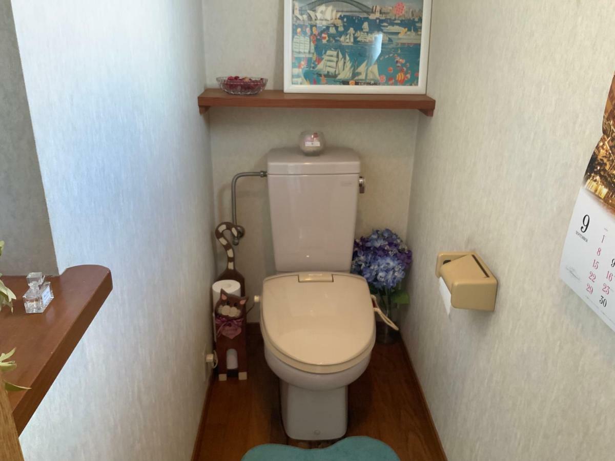 Kasumi-an Hotel Kumamoto Bagian luar foto