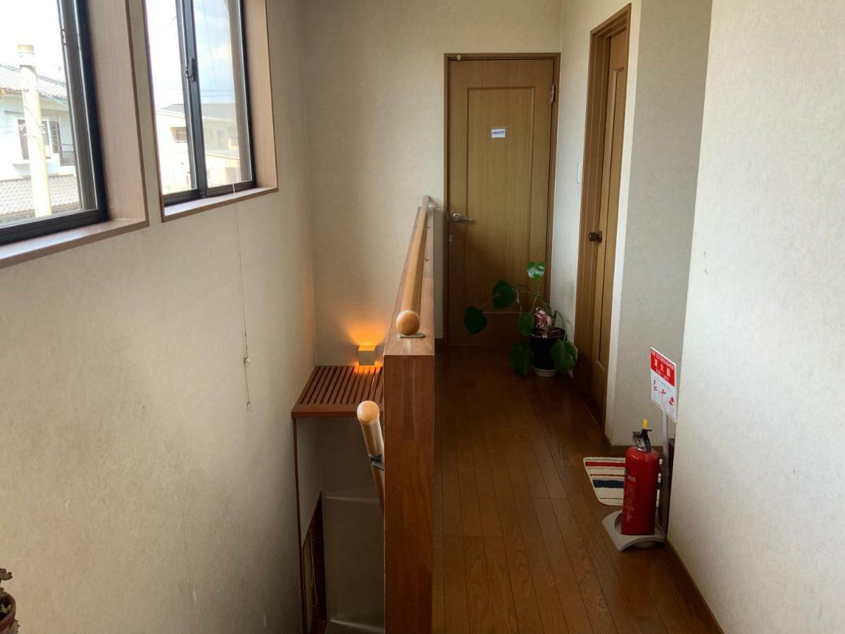 Kasumi-an Hotel Kumamoto Bagian luar foto