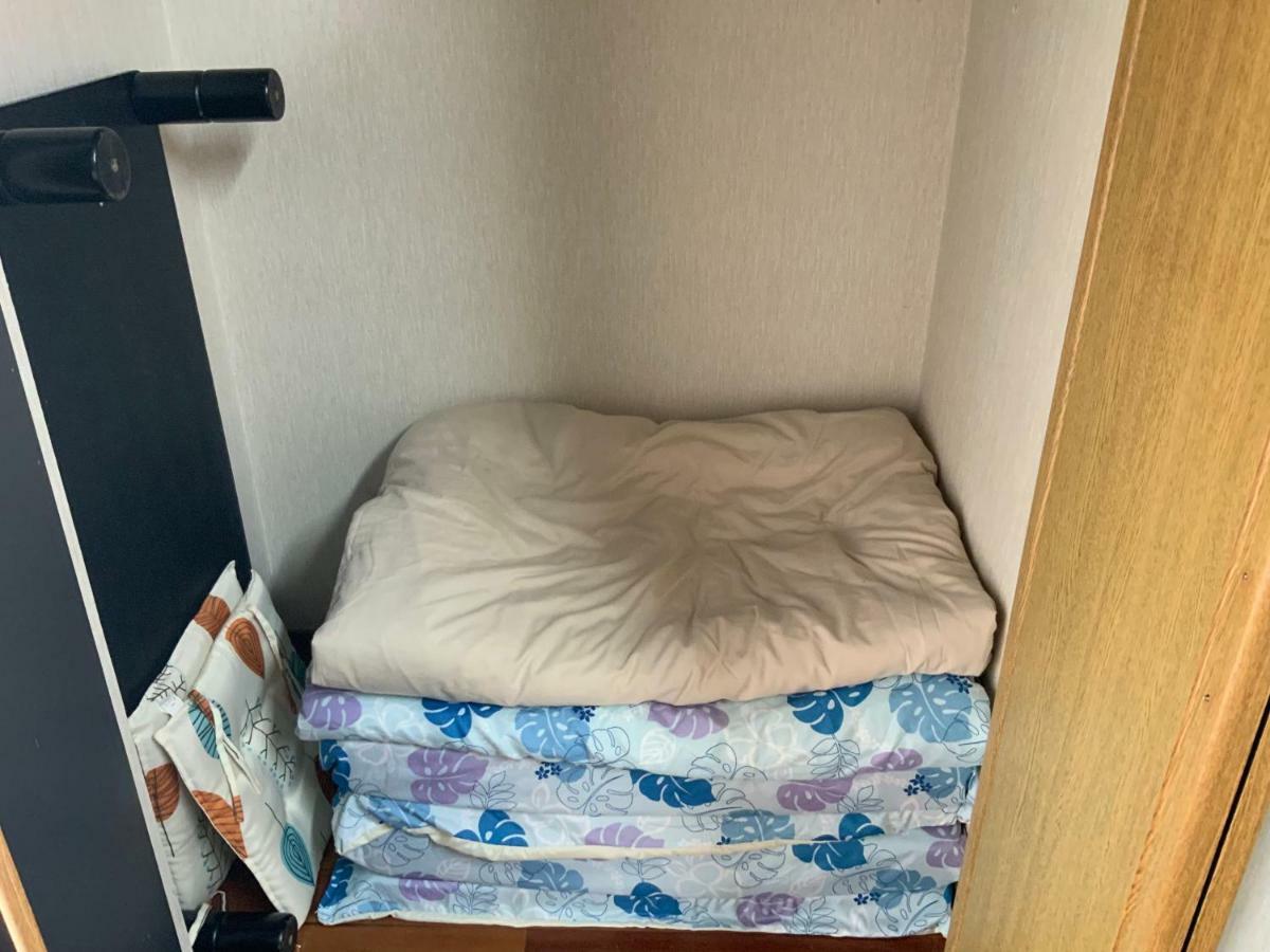 Kasumi-an Hotel Kumamoto Bagian luar foto