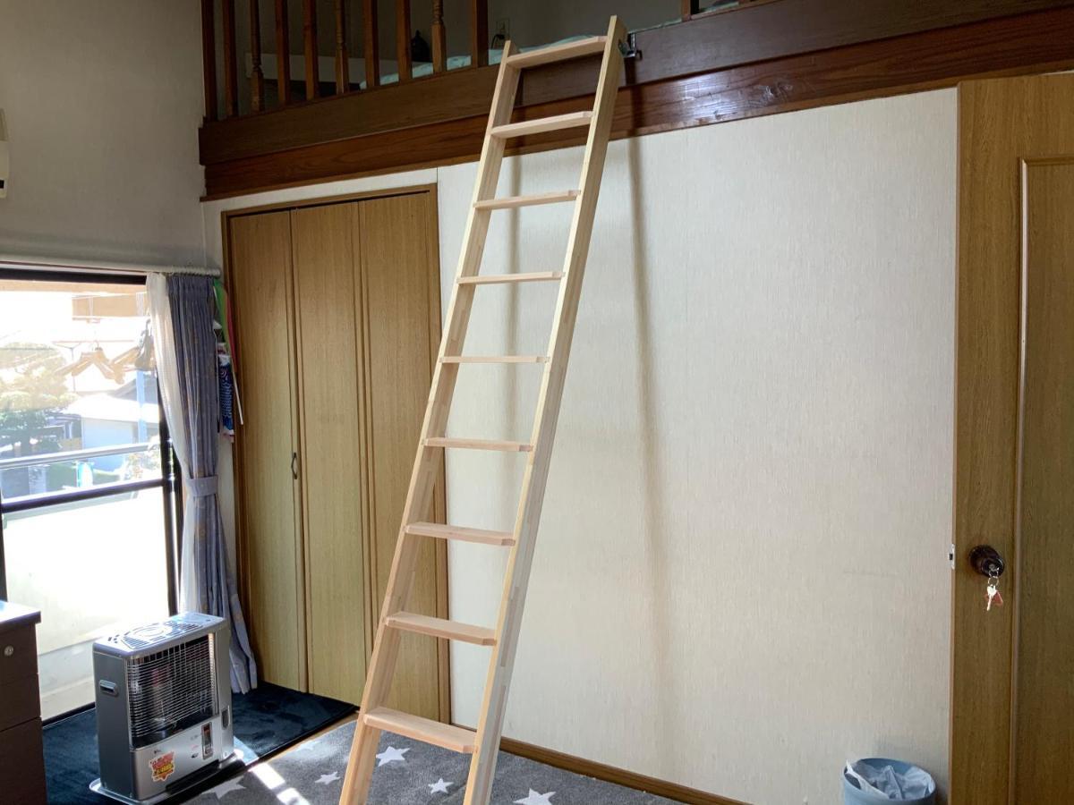 Kasumi-an Hotel Kumamoto Bagian luar foto