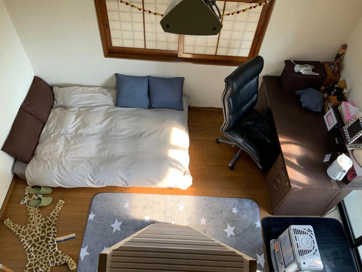 Kasumi-an Hotel Kumamoto Bagian luar foto