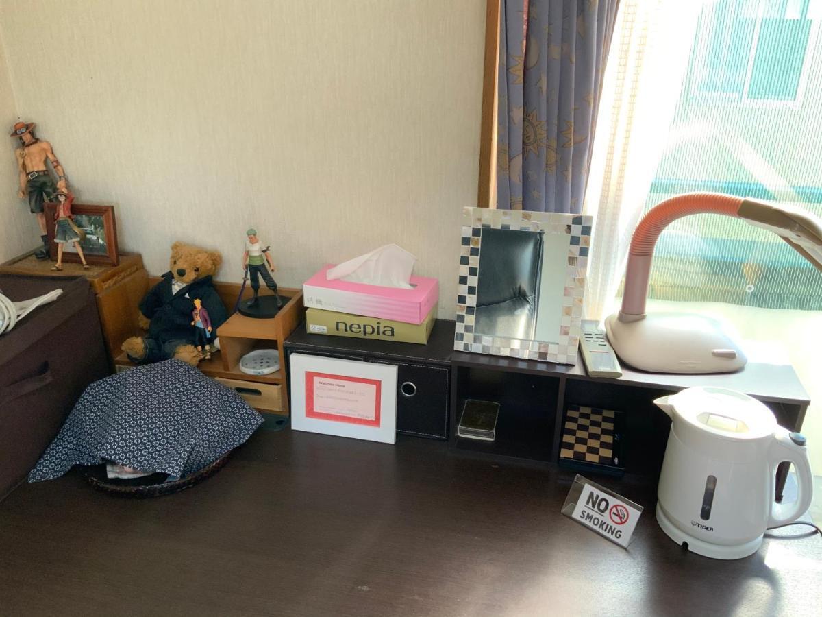 Kasumi-an Hotel Kumamoto Bagian luar foto